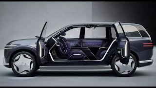 13 Best Looking SUV 2024 [upl. by Avek]