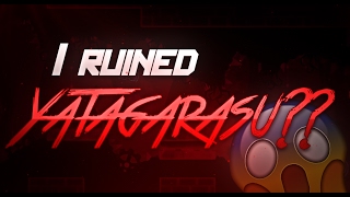 I Ruined Yatagarasu [upl. by Yajet]