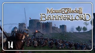 COMO CONSEGUIR INFLUENCIA  Mount and Blade 2 BANNERLORD Gameplay Español Ep14 [upl. by Homerus882]