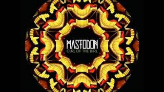 Mastodon  Curl of the Burl  Brents vocals only [upl. by Mossberg883]