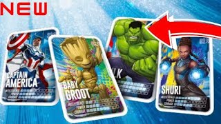 Marvel Loblaws Limited Edition Pack Opening [upl. by Sisi]