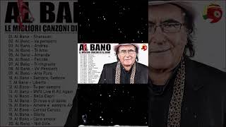 Al Bano amp Romina Power Greatest Hits Full Album  The best of Al Bano amp Romina Power [upl. by Agnella]