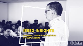 IÉSEG INSIGHTS Presentation [upl. by Gage643]