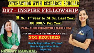 PMRF Fellowship 2023  PMRF Fellowship Eligibility [upl. by Quinby]