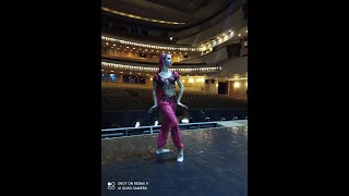 Arabian Dance from Tchaikovskys The Nutcracker [upl. by Kcinomod]