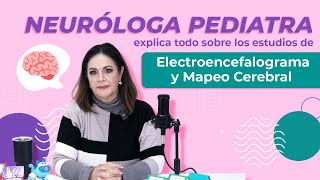 Episodio 34  Todo sobre el electroencefalograma y mapeo cerebral  Creando Superhéroes [upl. by Katsuyama293]