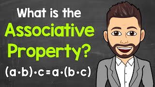 What’s the Associative Property  Math with Mr J [upl. by Catrina]