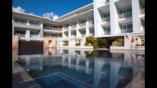 Kantary Hills Hotel amp Serviced Apartments Chiang Mai Thailand  Unravel Travel TV [upl. by Avonasac315]