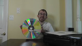 Getting Into Laserdisc in 2023 [upl. by Drobman]