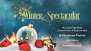 A Christmas Festival Leroy Anderson [upl. by Waine]