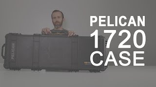 Pelican 1720 Case [upl. by Dimond288]