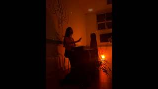 BoThai Sound Bath at Swinging Savasana Event [upl. by Faustine]