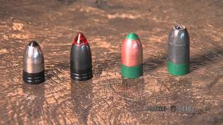 PowerBelt™ Bullet Reviews  The Best Muzzleloader Bullets [upl. by Einnus]