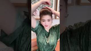 Easy amp Cute Hairstyles for Girls💙 Short Hair ampLong Hair Styles 🤪😘✌️ shorts hairstyle trending [upl. by Lipski]