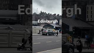 Why Edinburgh is the Best Tourist Destination for 2024 [upl. by Pattin]