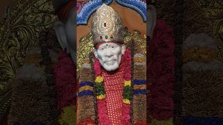 Om sri sainathaya namaha🙏🙏🌺🌺 shorts saibaba trendingshorts like viralshorts subscribe status [upl. by Bromleigh444]