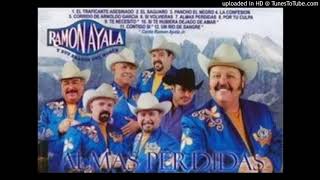 Ramon Ayala  Corrido De Arnoldo Garcia 2008 [upl. by Suidualc]