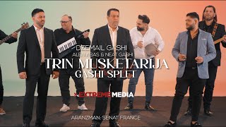 Djemail Gashi 2024  Gashi Splet  Alen  Neat Part 1 [upl. by Odrareve]