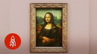 Why Is the ‘Mona Lisa’ So Famous [upl. by Lowe]