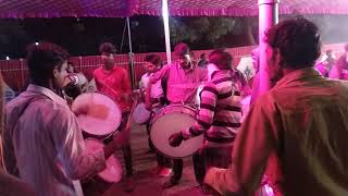 Khaike pan banaraswala song by Jay shree Krushna band khalane Dhule [upl. by Hudis]