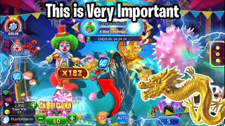 Something You REALLY Need to Know About Golden Dragon  Golden Dragon Gameplay [upl. by Retha406]