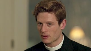 Grantchester A Scene From Episode 2 [upl. by Idette]