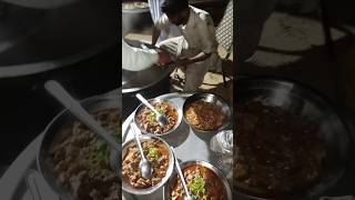 Wedding Mutton korma 😱  shorts short food streetfood korma [upl. by Anatola666]