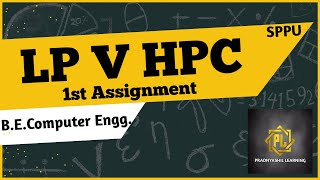 LPV HPC Assignment 1  parallel DFS and BFS using openmp [upl. by Friedman]