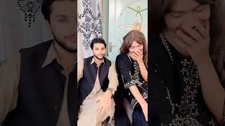 Dua Love For Ghaznawi 😂❤️ jaannisaar starvines funny ytshorts [upl. by Busiek]