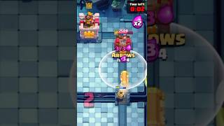 get prefired clashroyale gaming supercell [upl. by Kenaz]