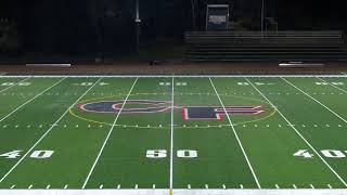 Chenango Forks vs SVEC Boys Varsity Soccer [upl. by Eiralc]