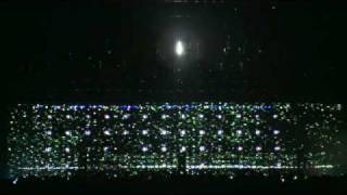 NIN  The Big Comedown Live [upl. by Jenni]