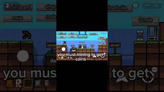 mining simulatorteaching you how to playthis game [upl. by Elkcim]