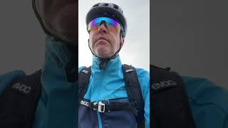 South Downs Way Weekend Ride shorts mtb southdownsway [upl. by Esahc231]