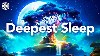 Sleep Meditation 😴 Release Stress and Worry Spoken Meditation [upl. by Adnoraj]