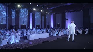 Sofitel Dubai The Palm  Staff Party 2024│Media Magic [upl. by Menashem]