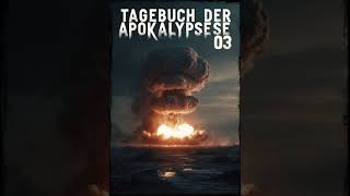 ZombieGeschichte 3  Hörbuch Apokalypse Zombie [upl. by Glavin]