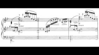 Claude Debussy  Bruyères [upl. by Nauq]