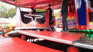 JCODONAS WALTZER PERTH [upl. by Yelnahs633]