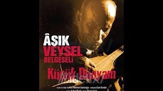 Küçük Dünyam  1 Bölüm  Aşık Veysel Belgeseli [upl. by Konstanze]