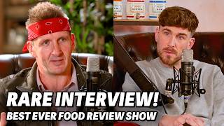 How to become one of the Biggest Food Channels on Youtube  Best Ever Food Review Show [upl. by Eiramanin]