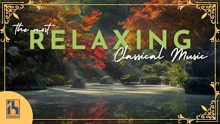 The Most Relaxing Classical Music Pieces [upl. by Celik71]