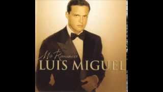 Luis Miguel Amorcito Corazón [upl. by Ehav501]