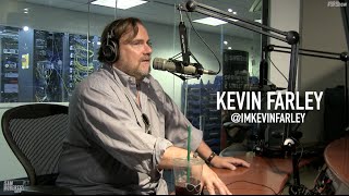 Kevin Farley  I Am Chris Farley 2Gether etc SRShow [upl. by Lattie222]