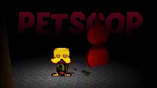 PETSCOP The Darkest Game You Cannot Play [upl. by Orit]