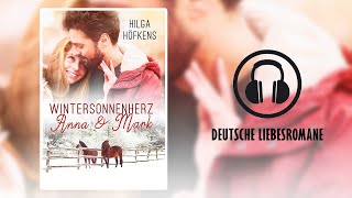 Wintersonnenherz Liebesroman Deutsche Liebesromane [upl. by Larianna448]