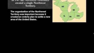 The Northwest Territory Review [upl. by Arhsub]