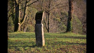 SchwäbischFränkischer Wald Rielingshäuser Rundwanderweg [upl. by Helbonia]