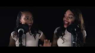 Lynch Sisters cover  Kierra Sheard Flaws [upl. by Atined]