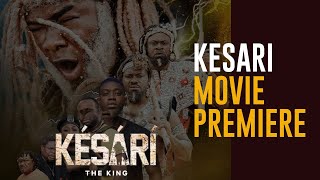 Full Movie Of Kesari Premiere By Itele D Icon [upl. by Ettenej]